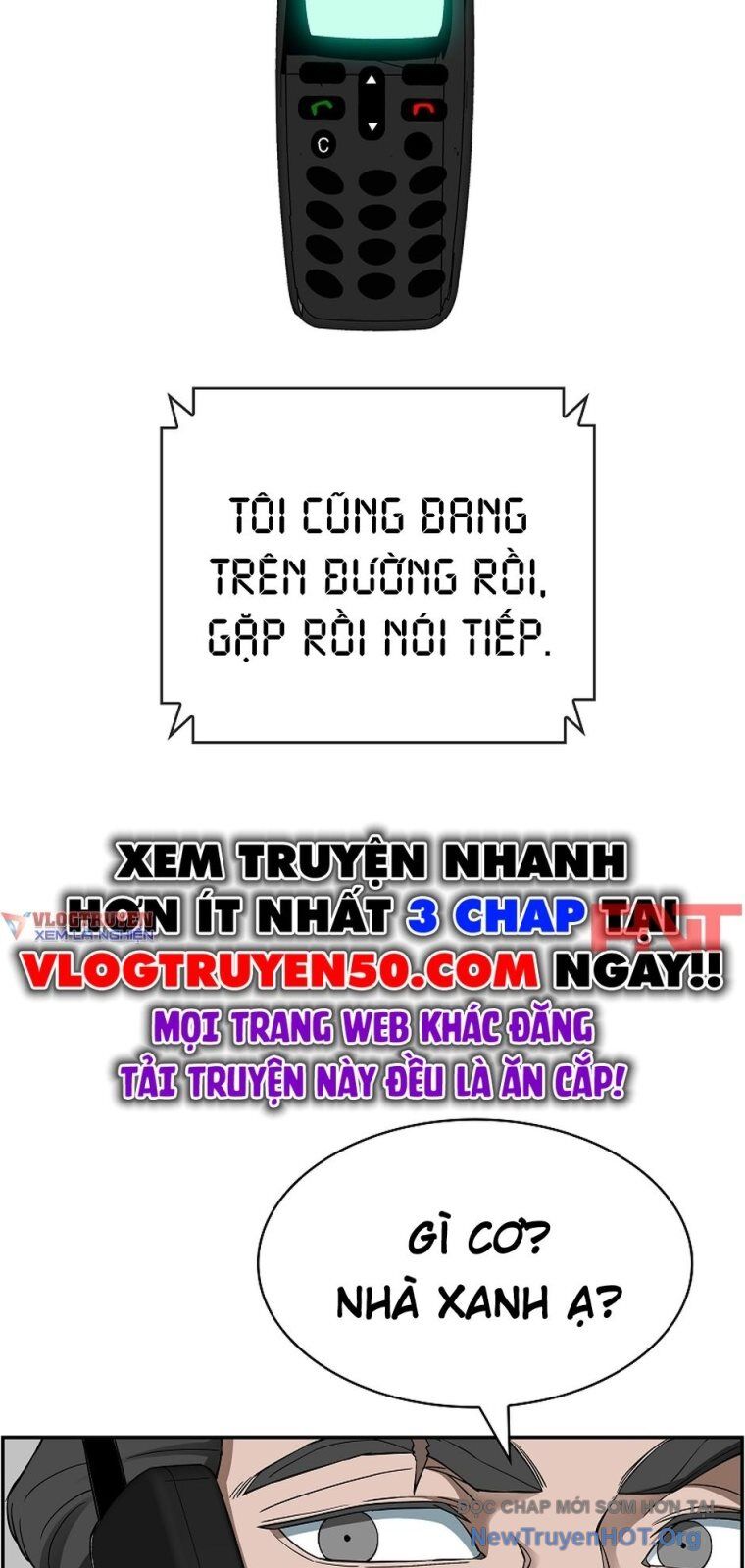 Chế Tác Hạt Nhân Chương 47 Ảnh 49