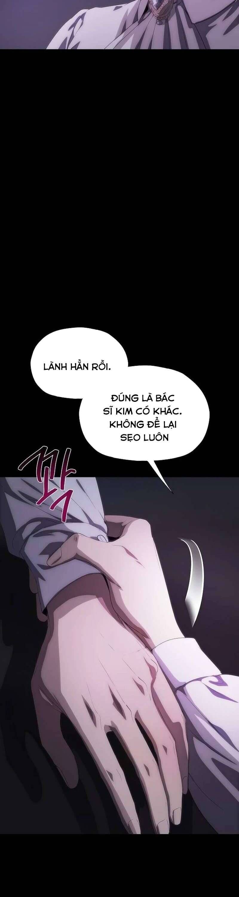 Tôi Bị Mắc Kẹt Trong Một Vở Kịch Điên Rồ Chương 42 Ảnh 24