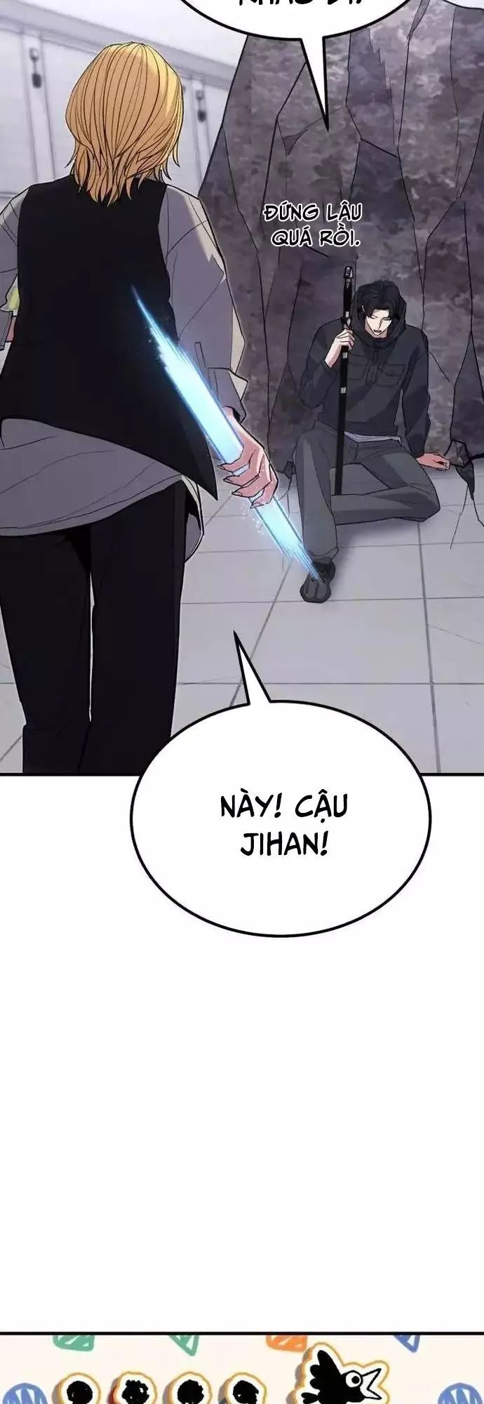Anh Hùng Bị Trục Xuất Chương 43 Ảnh 66