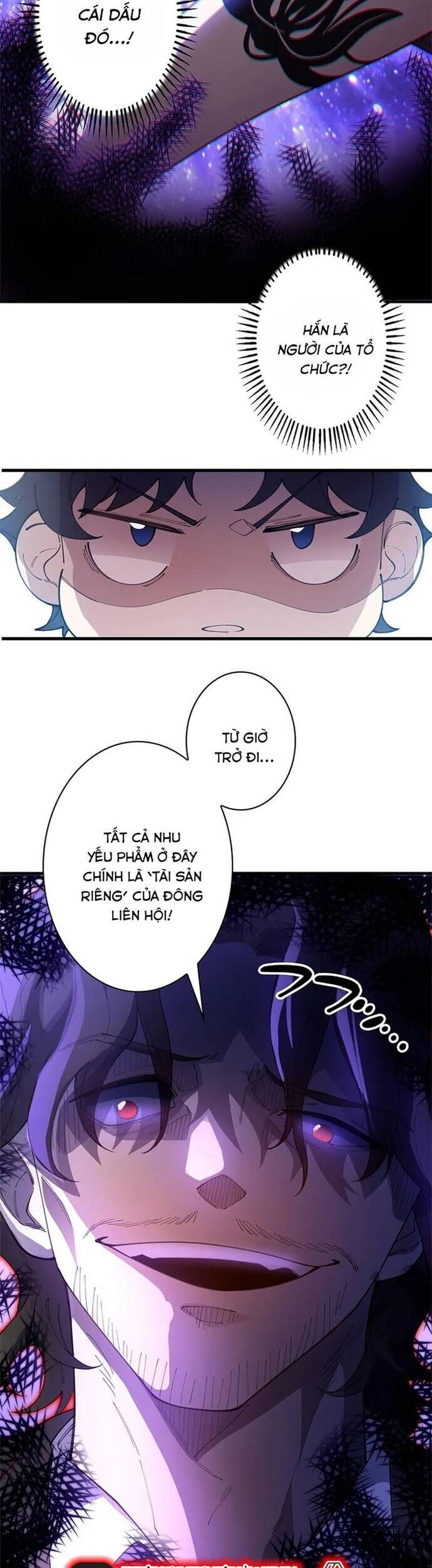 Eraba Reshi Sss-Kyuu Tekigou-Sha Chương 11 Ảnh 4