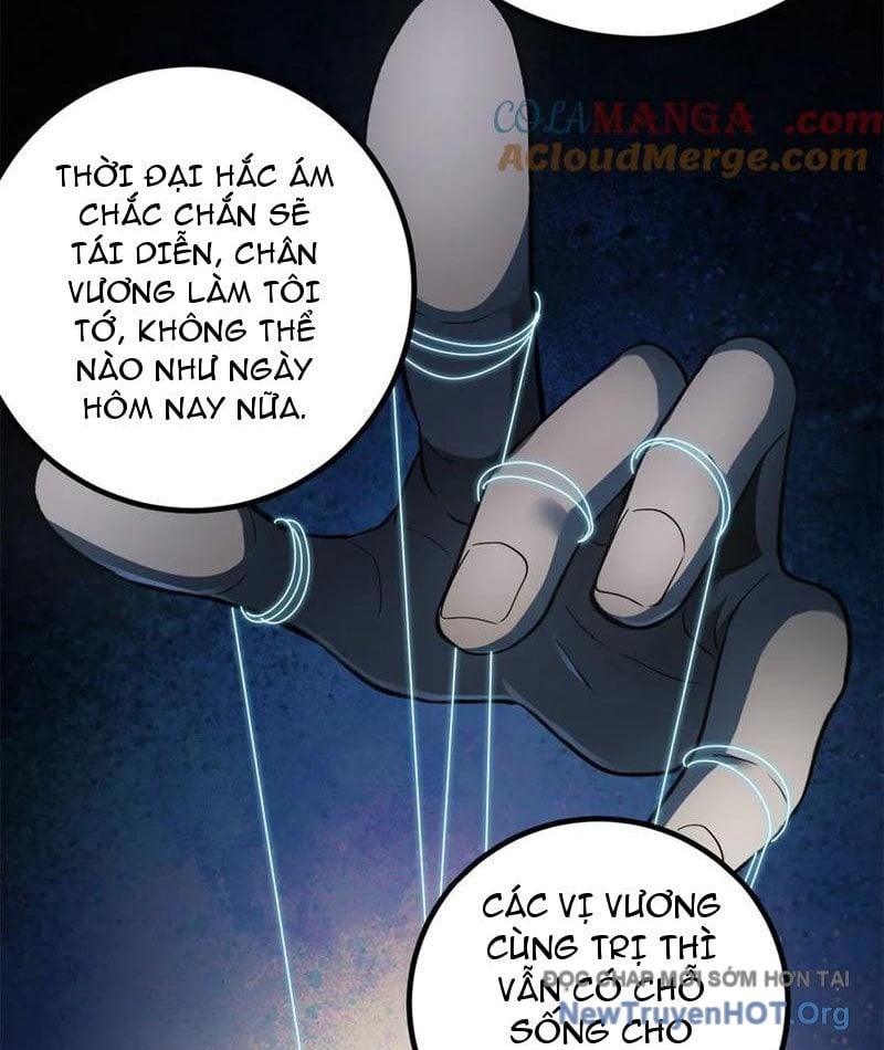 Toàn Cầu Cao Võ Chương 315 Ảnh 98