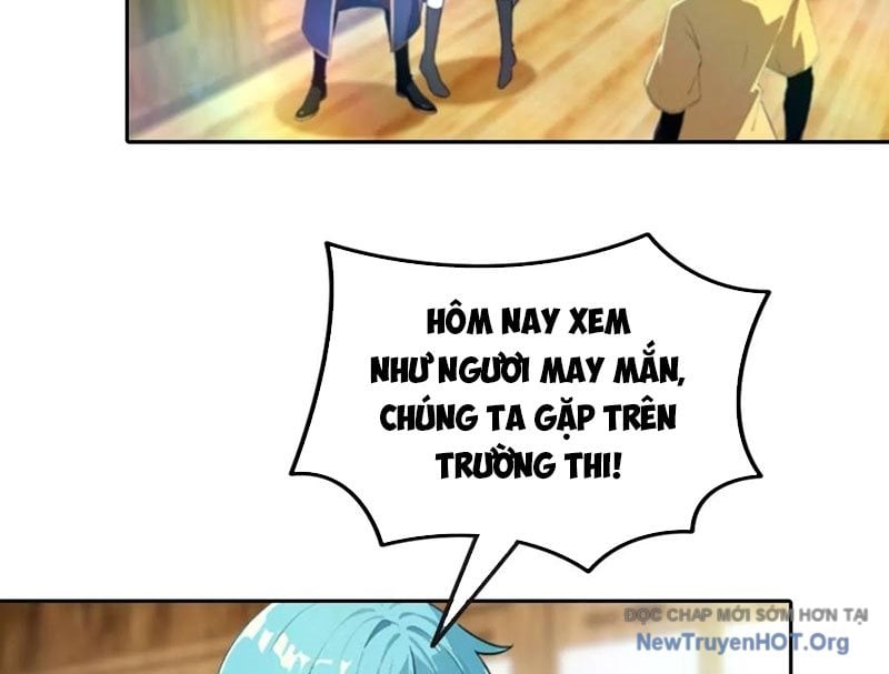 Tu Tiên Trở Về Tại Vườn Trường - Season 2 Chương 186 Ảnh 18