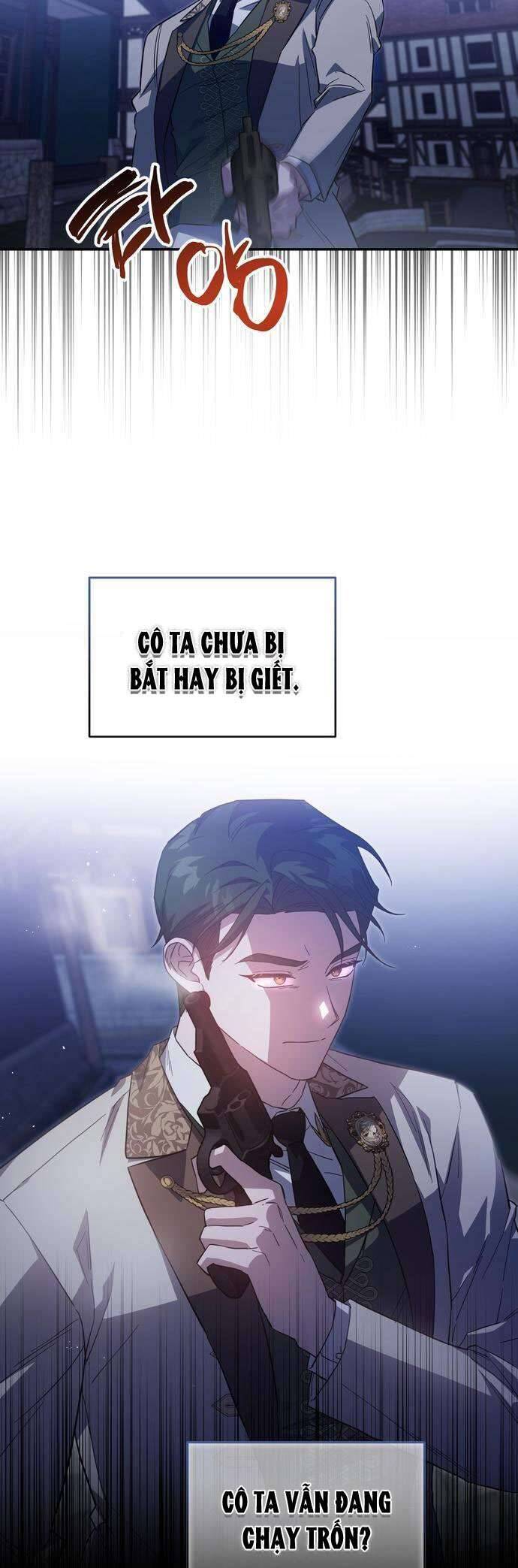 Nữ Hầu Báo Thù: Thời Khắc Cuối Cùng Chương 3 Ảnh 47