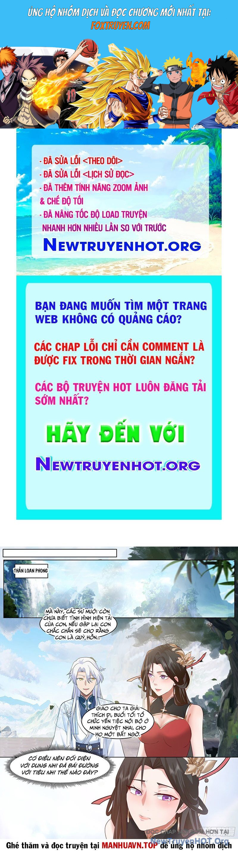 Nhân Vật Phản Diện Đại Sư Huynh, Tất Cả Các Sư Muội Đều Là Bệnh Kiều Chương 219 Ảnh 2