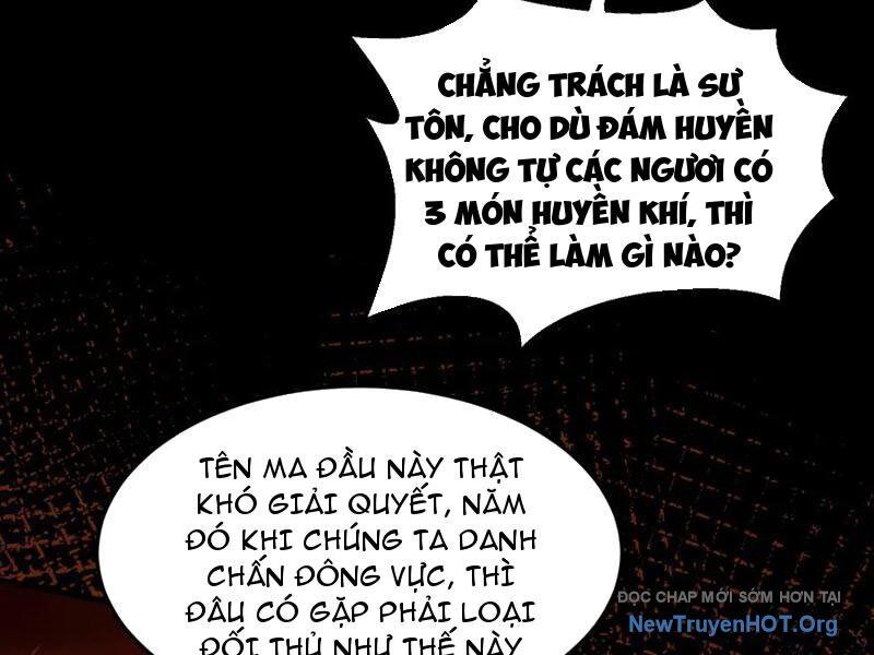 Gặp Mạnh Thì Càng Mạnh, Tu Vi Của Ta Không Giới Hạn Chương 59 Ảnh 177