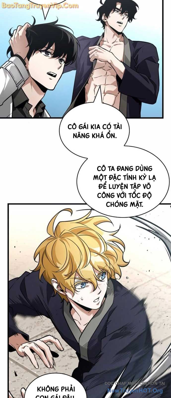 Toàn Trí Độc Giả - Omniscient Reader Chương 269.1 Ảnh 43
