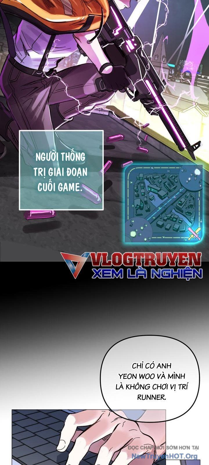 Chuỗi Chiến Công Chương 18 Ảnh 21