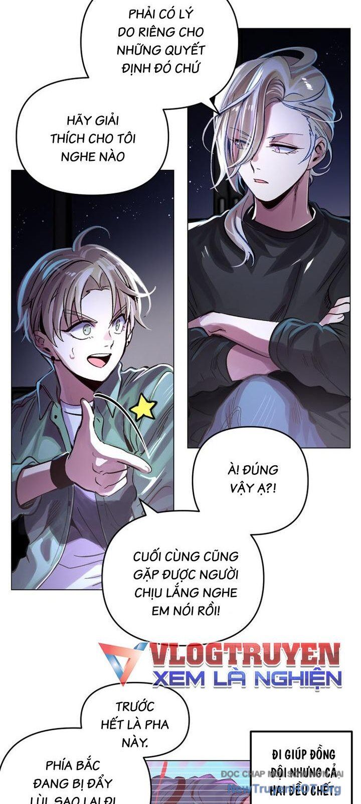 Chuỗi Chiến Công Chương 18 Ảnh 9