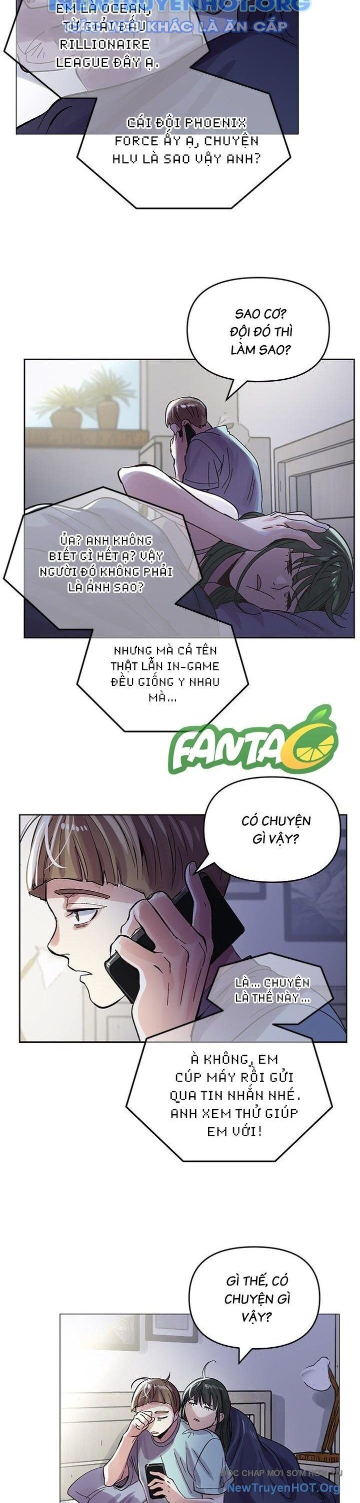 Chuỗi Chiến Công Chương 12 Ảnh 30