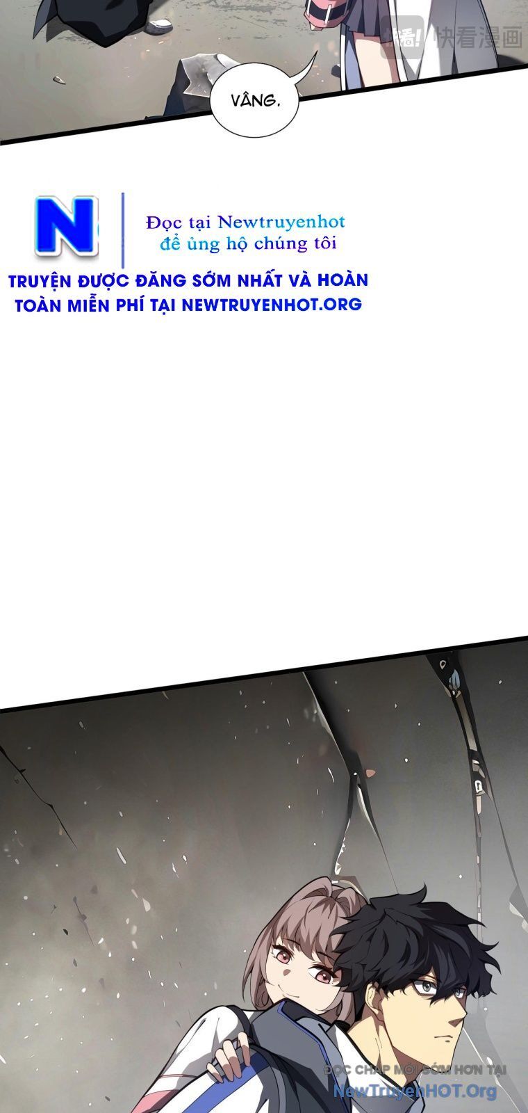Ranh Giới Giữa Ngày Và Đêm Chương 8 Ảnh 25