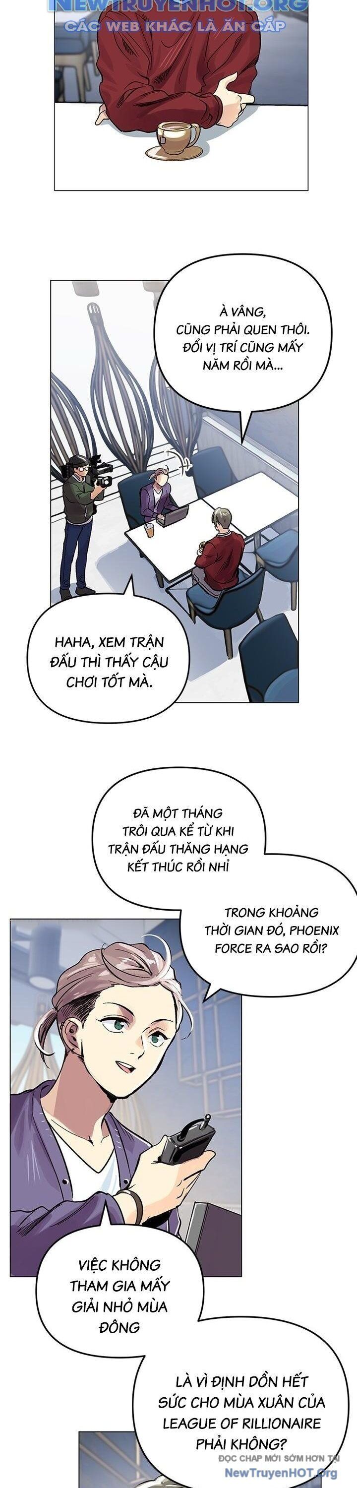 Chuỗi Chiến Công Chương 11 Ảnh 8