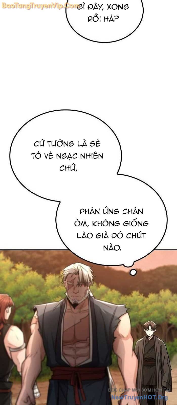Quỷ Kiếm Thiên Tài Của Hoa Sơn Phái Chương 35 Ảnh 53