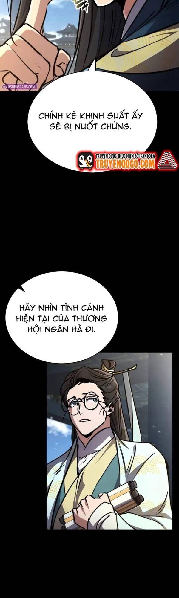 Cao Thủ Quyền Đạo Tái Sinh Chương 5 Ảnh 5