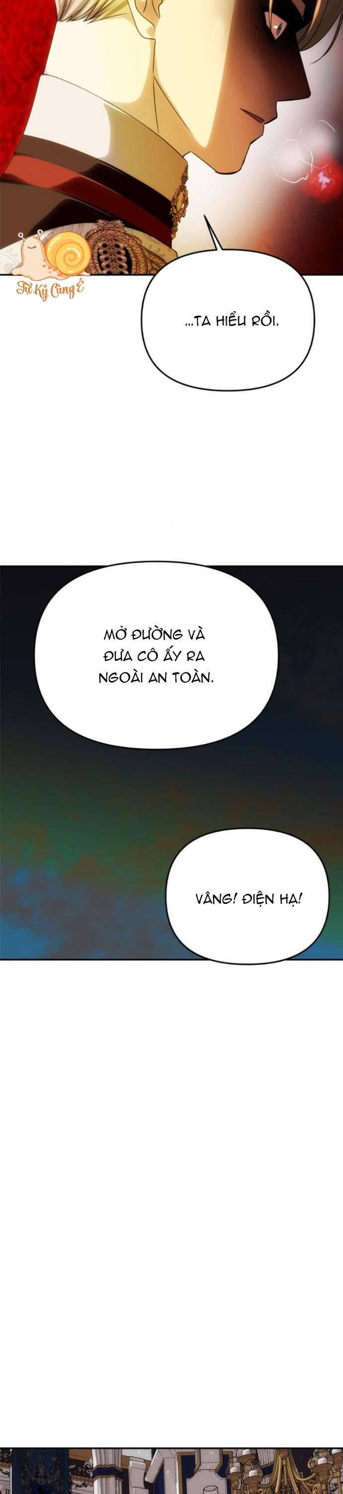 Chỉ Cần Một Người Chồng Là Đủ Chương 63 Ảnh 46