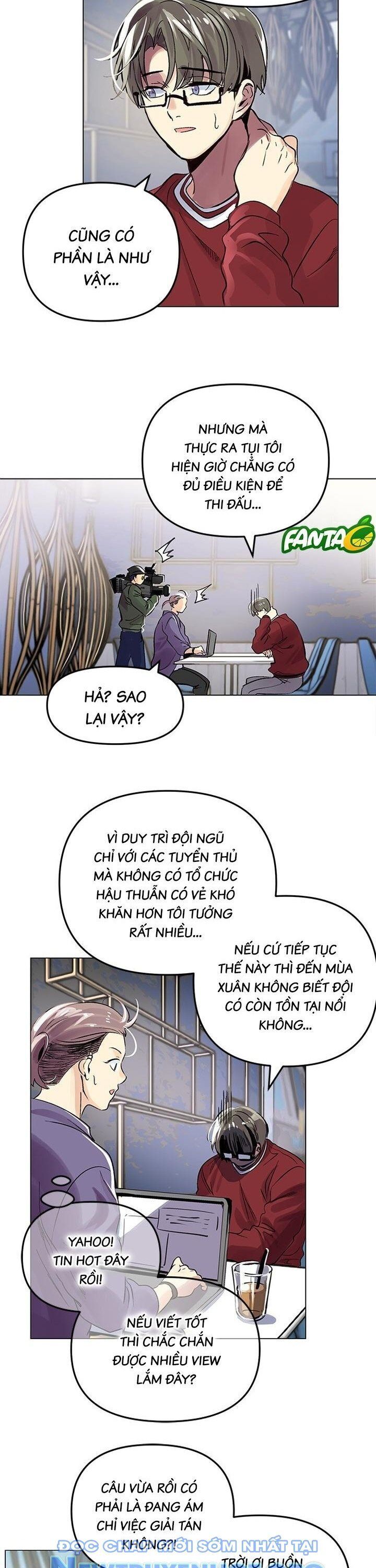 Chuỗi Chiến Công Chương 11 Ảnh 9