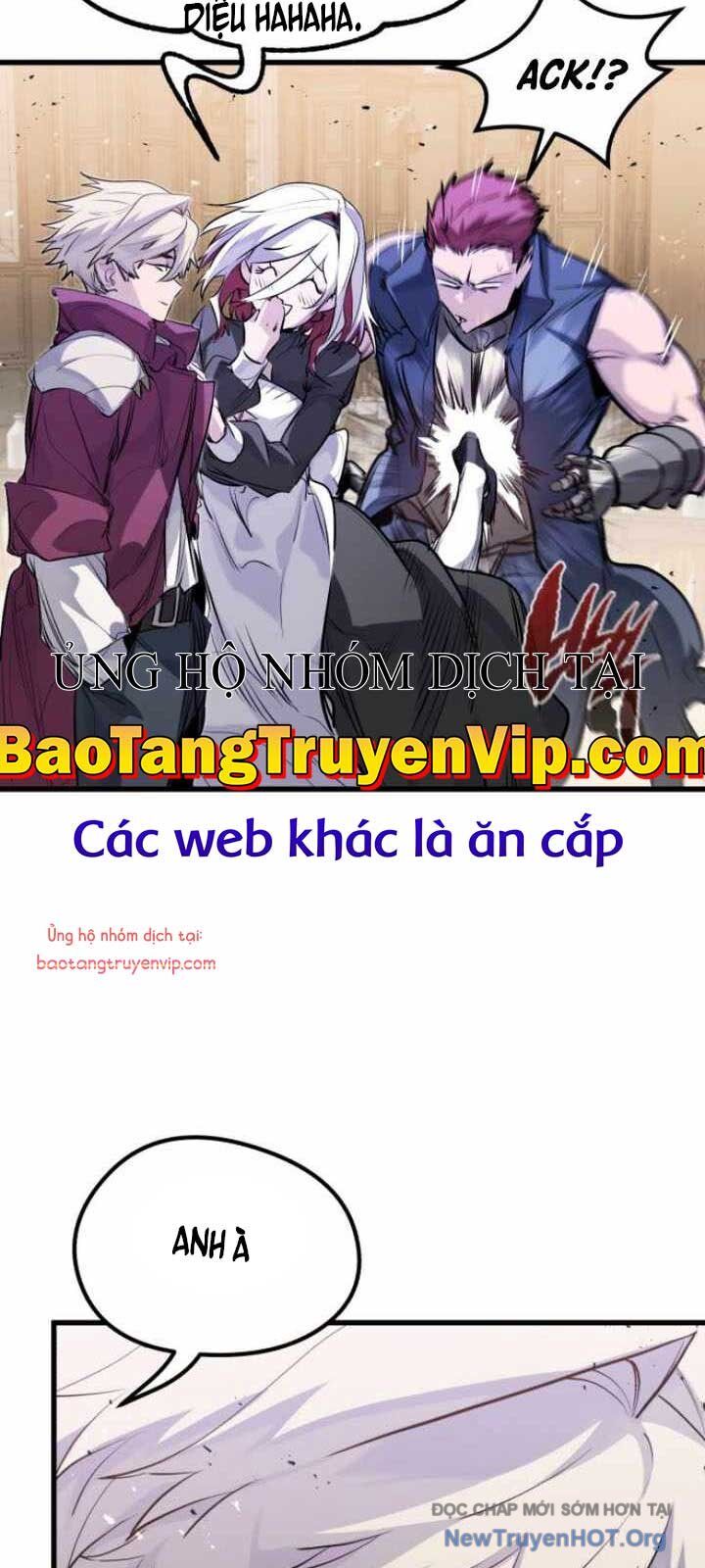 Mỗi Lính Đánh Thuê Trở Về Đều Có Một Kế Hoạch Chương 45 Ảnh 21