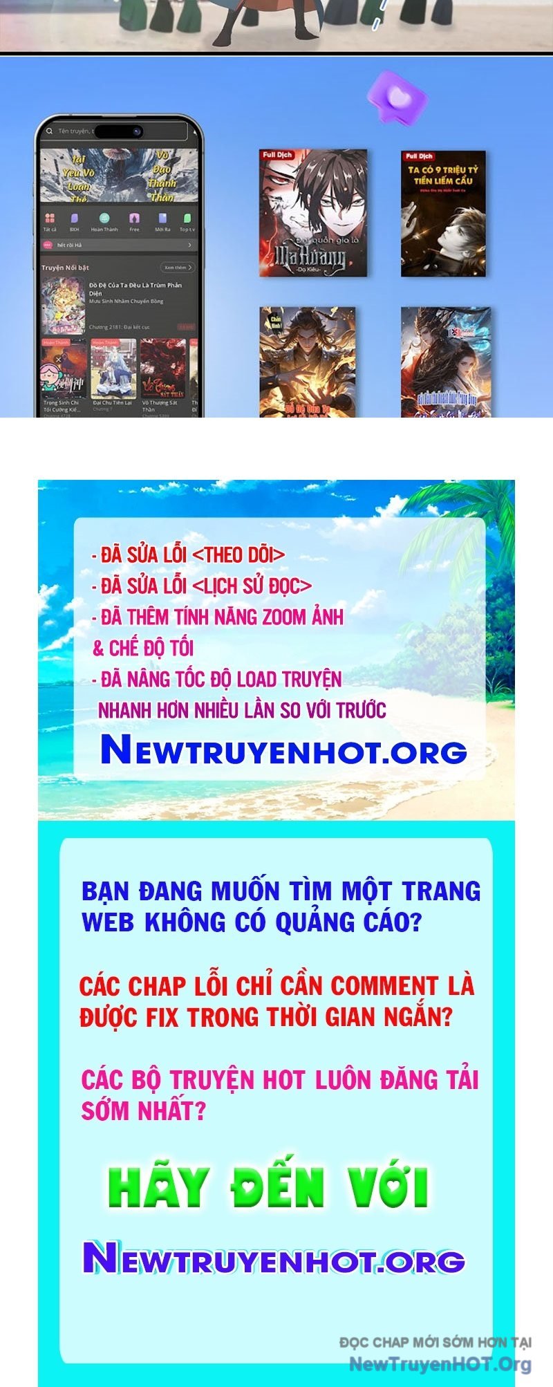 Tu Tiên Trở Về Tại Vườn Trường - Season 2 Chương 187 Ảnh 90