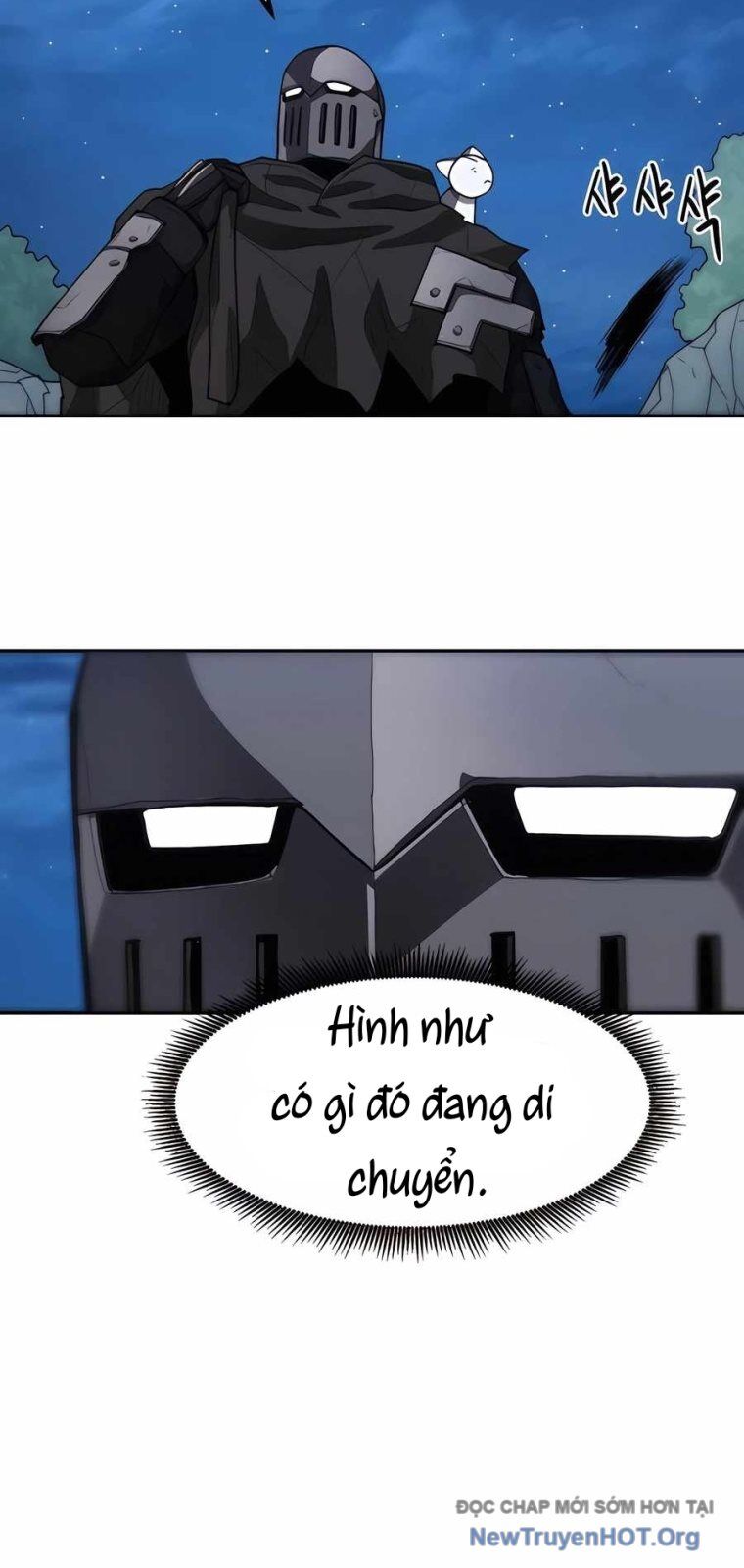 Chỉ Là Một Con Mèo Chương 6 Ảnh 11
