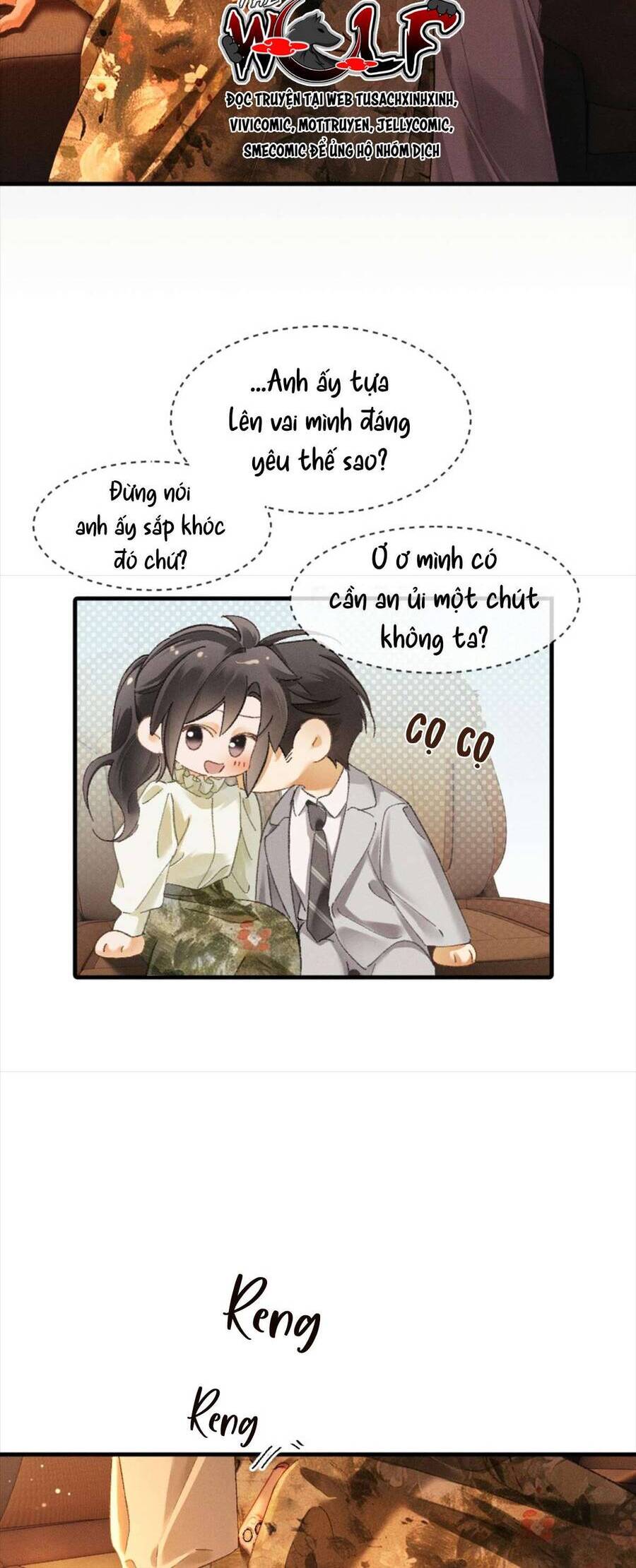 Sa Vào Cạm Bẫy! Chương 16 Ảnh 39