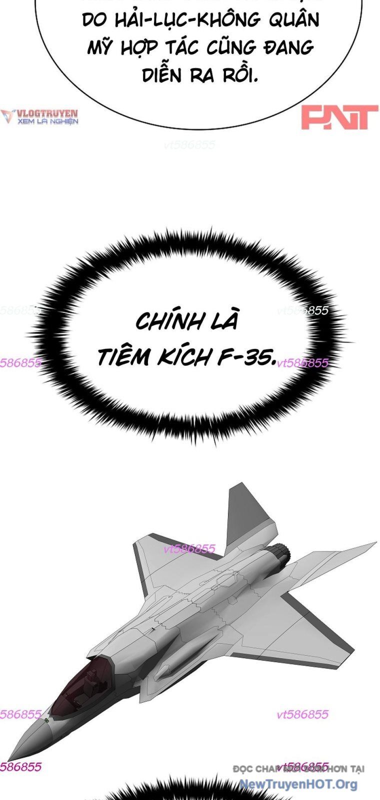 Chế Tác Hạt Nhân Chương 47 Ảnh 44