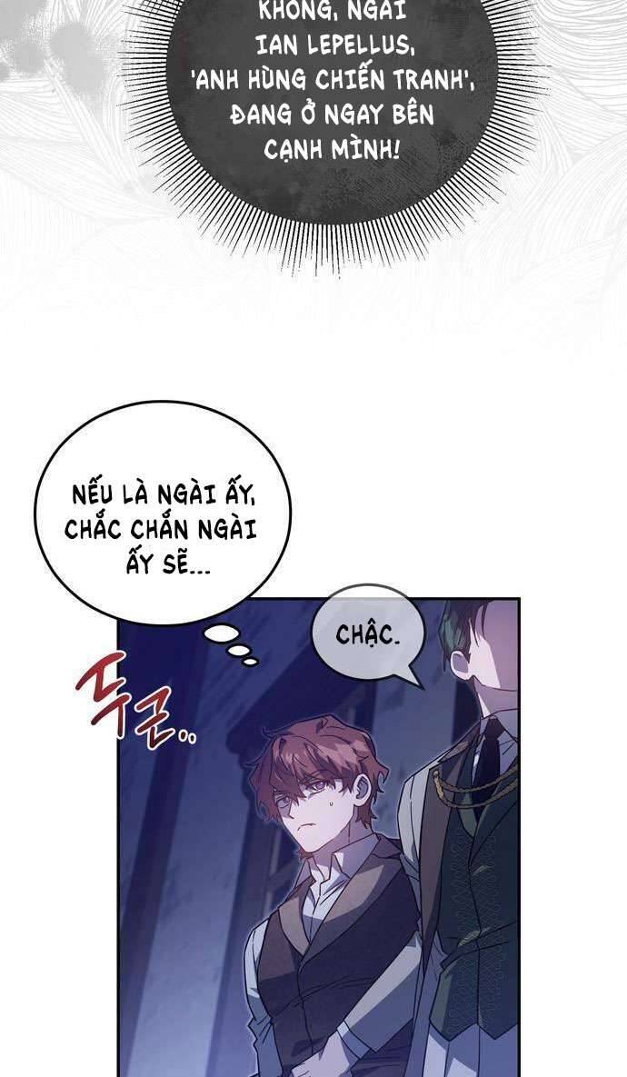 Nữ Hầu Báo Thù: Thời Khắc Cuối Cùng Chương 3 Ảnh 33
