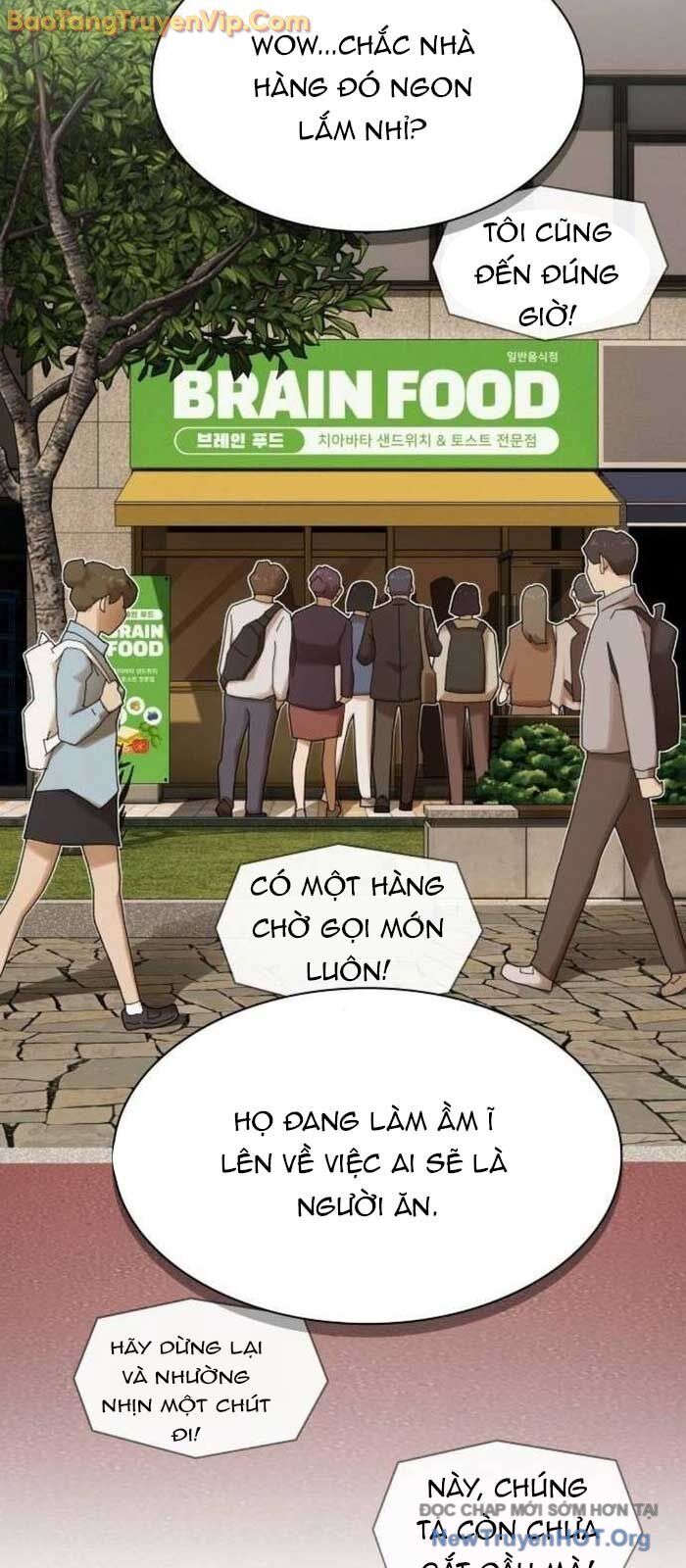Thiên Tài Nhìn Thấu Thế Giới Chương 29 Ảnh 113