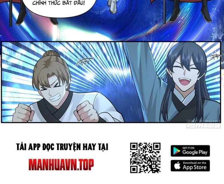 Võ Luyện Đỉnh Phong Chương 3839 Ảnh 26