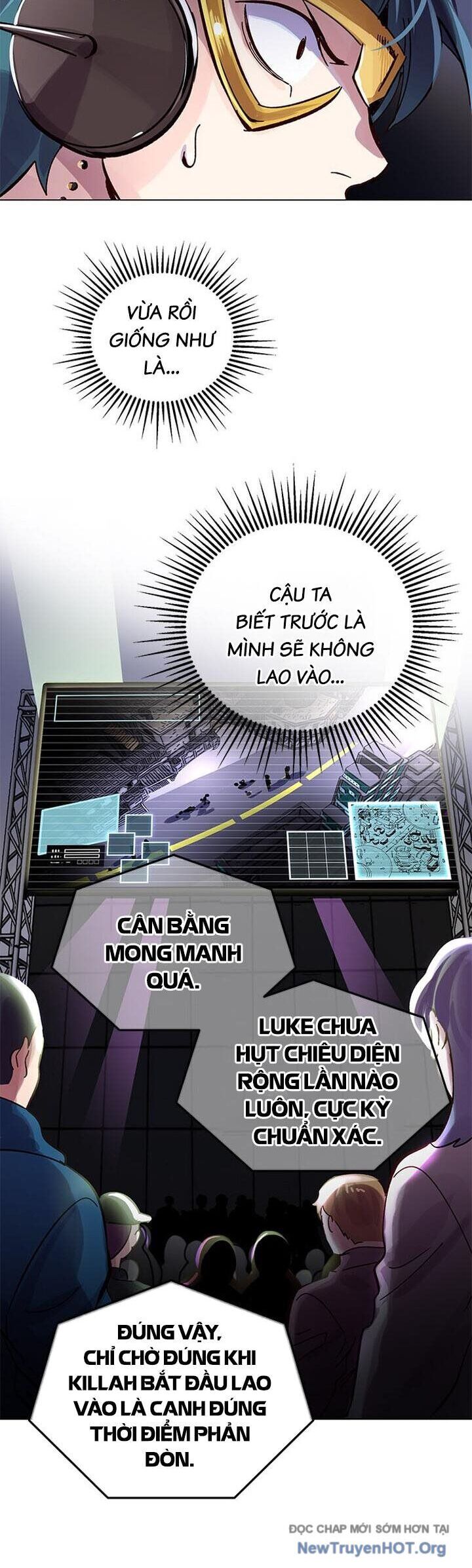 Chuỗi Chiến Công Chương 9 Ảnh 21