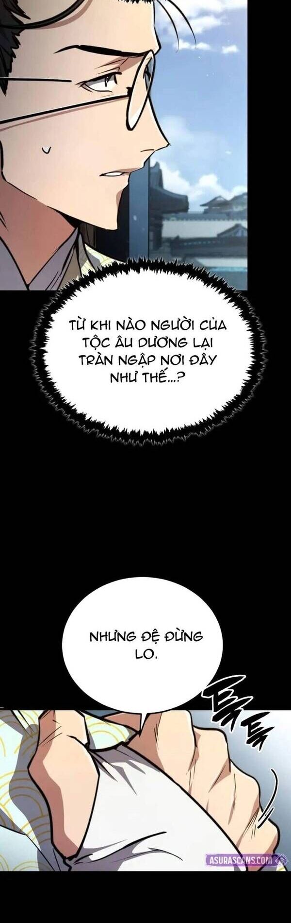 Cao Thủ Quyền Đạo Tái Sinh Chương 5 Ảnh 7