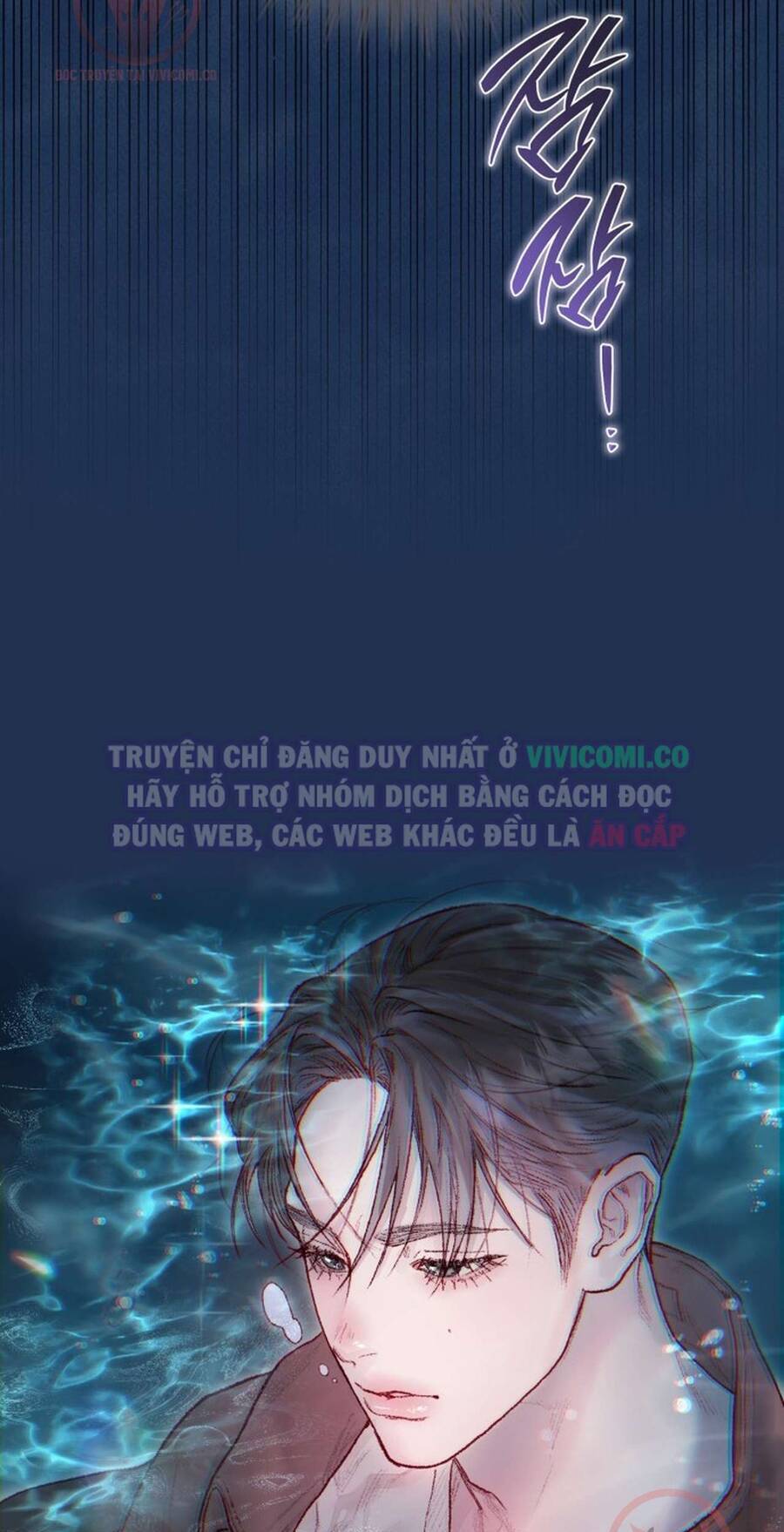 Chàng Quỷ Của Tôi Chương 8 Ảnh 22