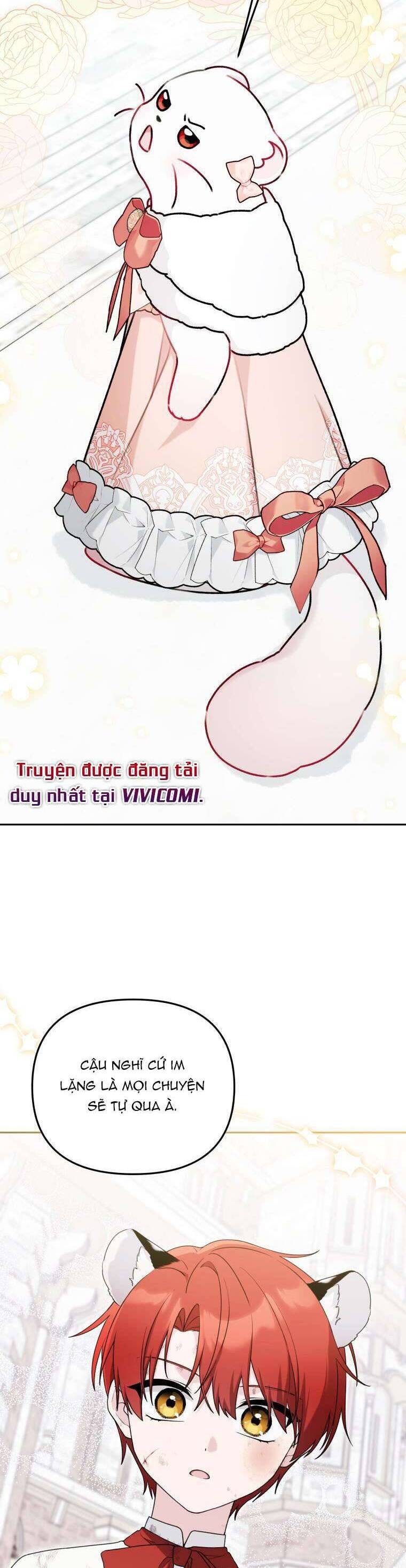 Con Dâu Của Kẻ Phản Diện Là Một Người Có Quyền Lực Chương 18 Ảnh 39