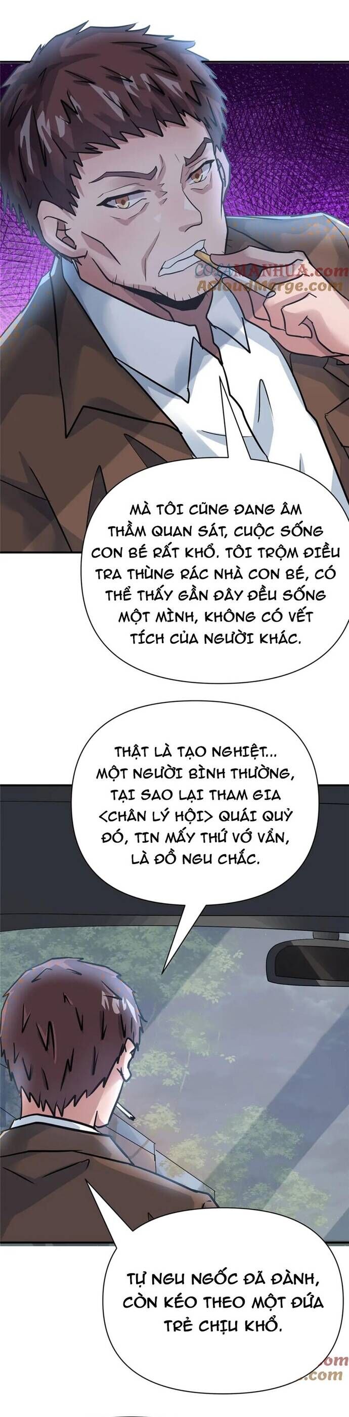 Vương Giả Săn Mồi Chương 110 Ảnh 11