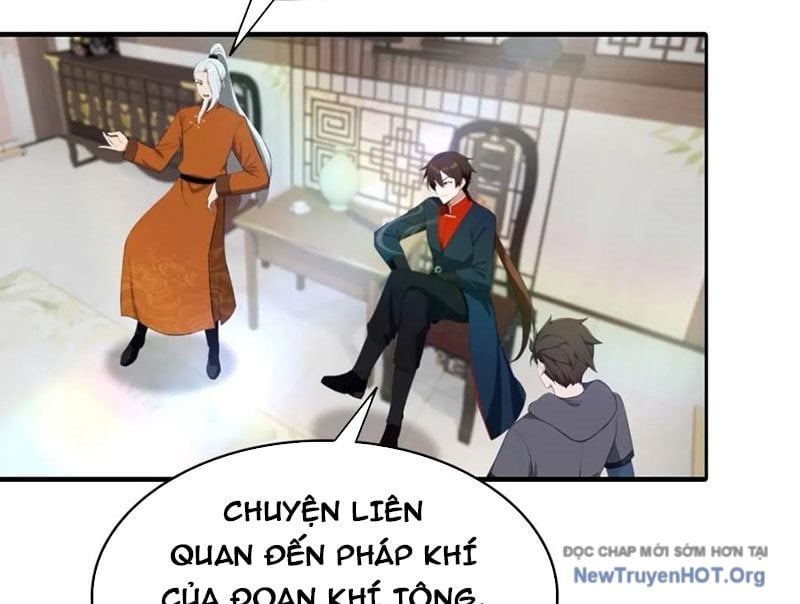 Tu Tiên Trở Về Tại Vườn Trường - Season 2 Chương 187 Ảnh 36