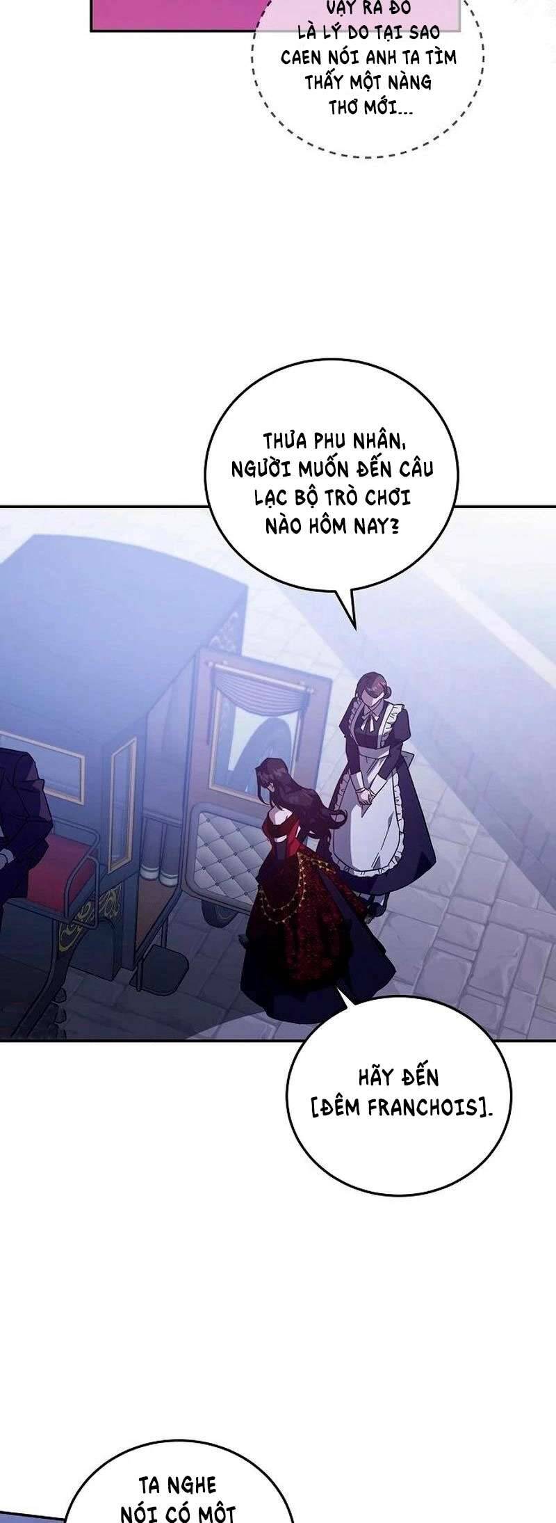 Nữ Hầu Báo Thù: Thời Khắc Cuối Cùng Chương 4 Ảnh 23
