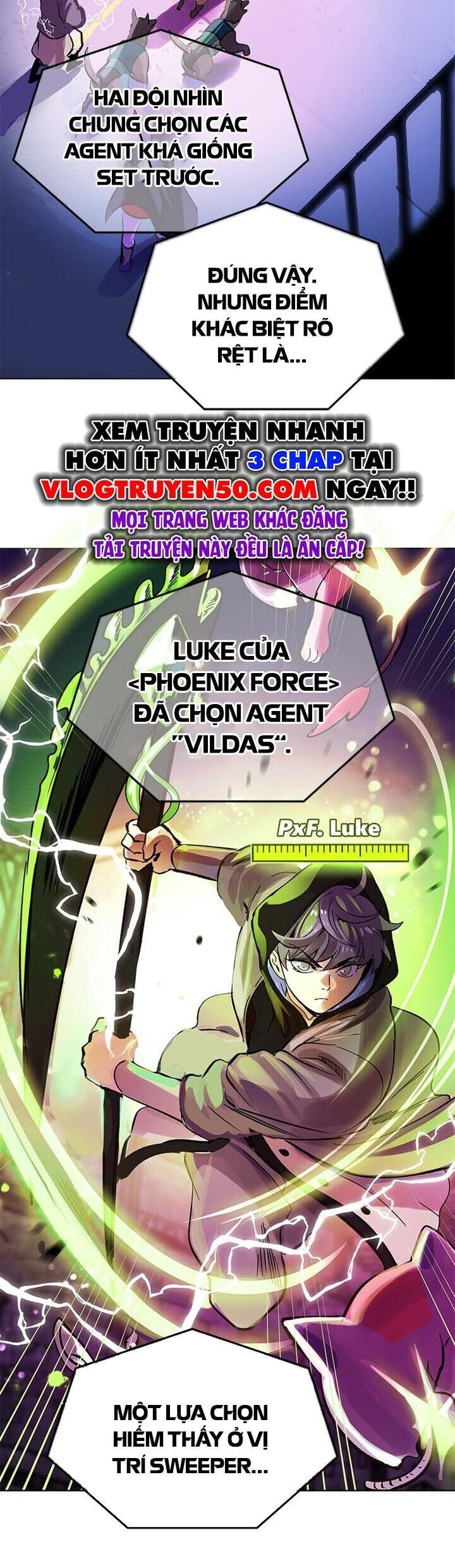 Chuỗi Chiến Công Chương 8 Ảnh 7