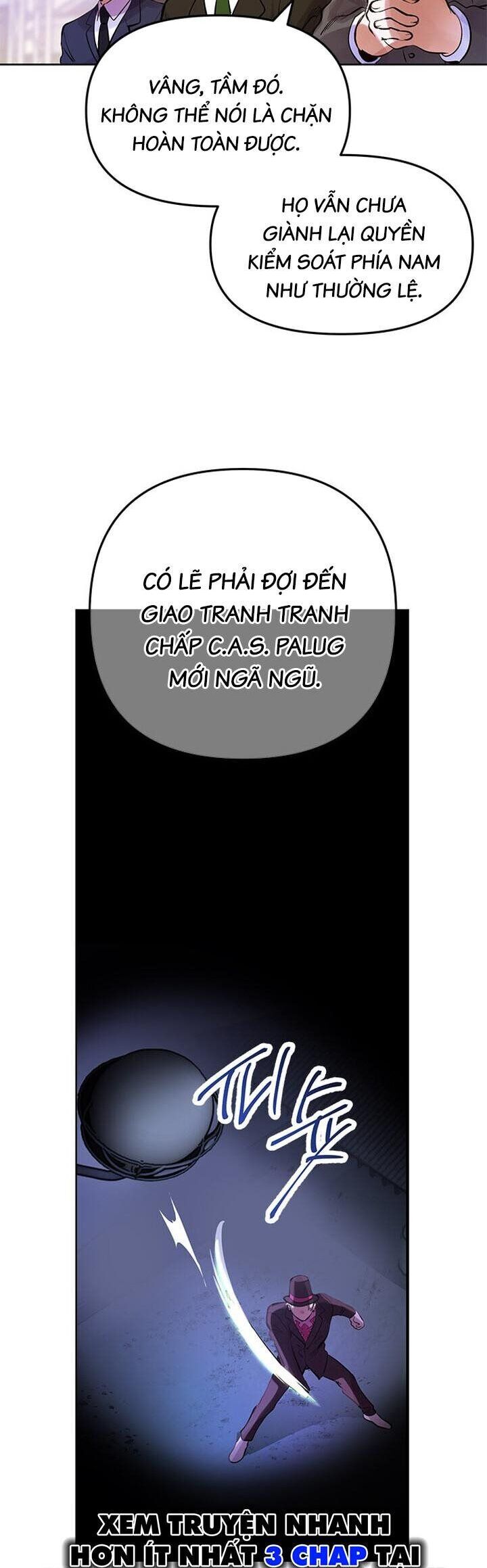 Chuỗi Chiến Công Chương 8 Ảnh 21