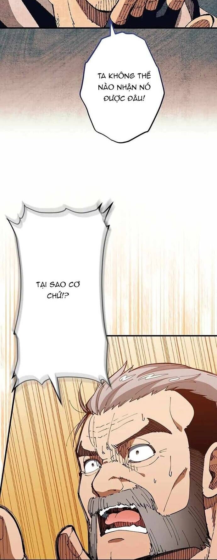 Thầy Làng Hóa Thánh Kiếm Chương 26 Ảnh 20