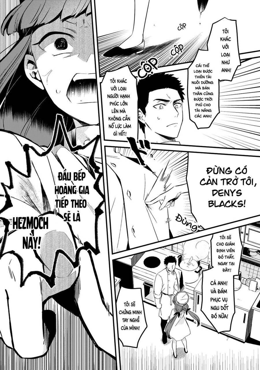Tsuihousha Shokudou E Youkoso! Chương 29 Ảnh 20
