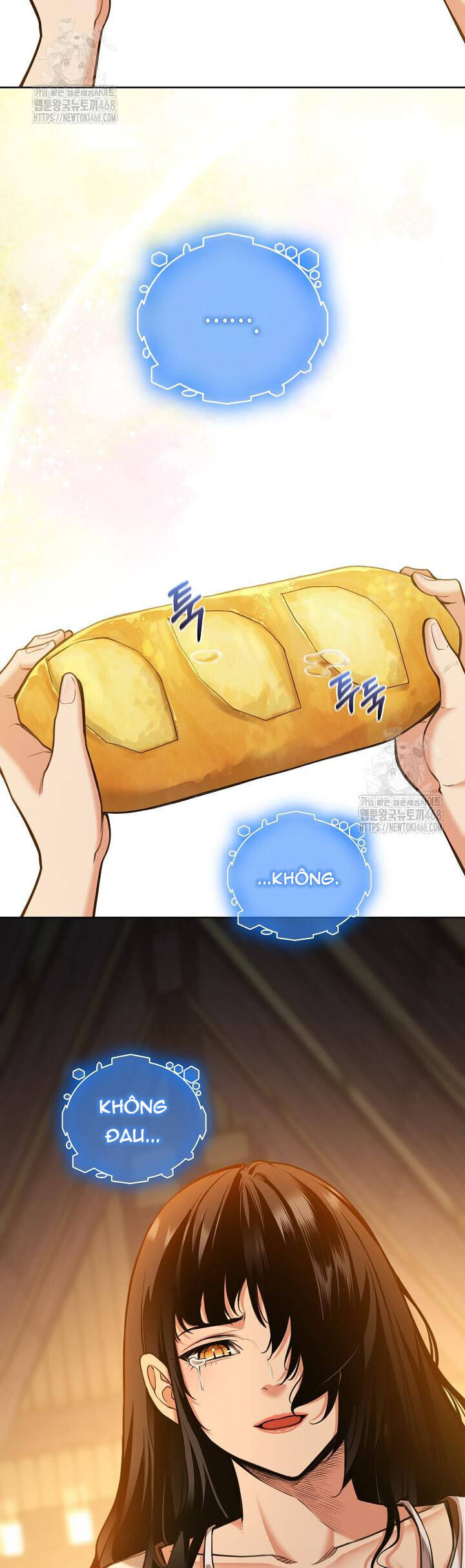 Định Mệnh Được Ác Nhân Yêu Thích Chương 31 Ảnh 30
