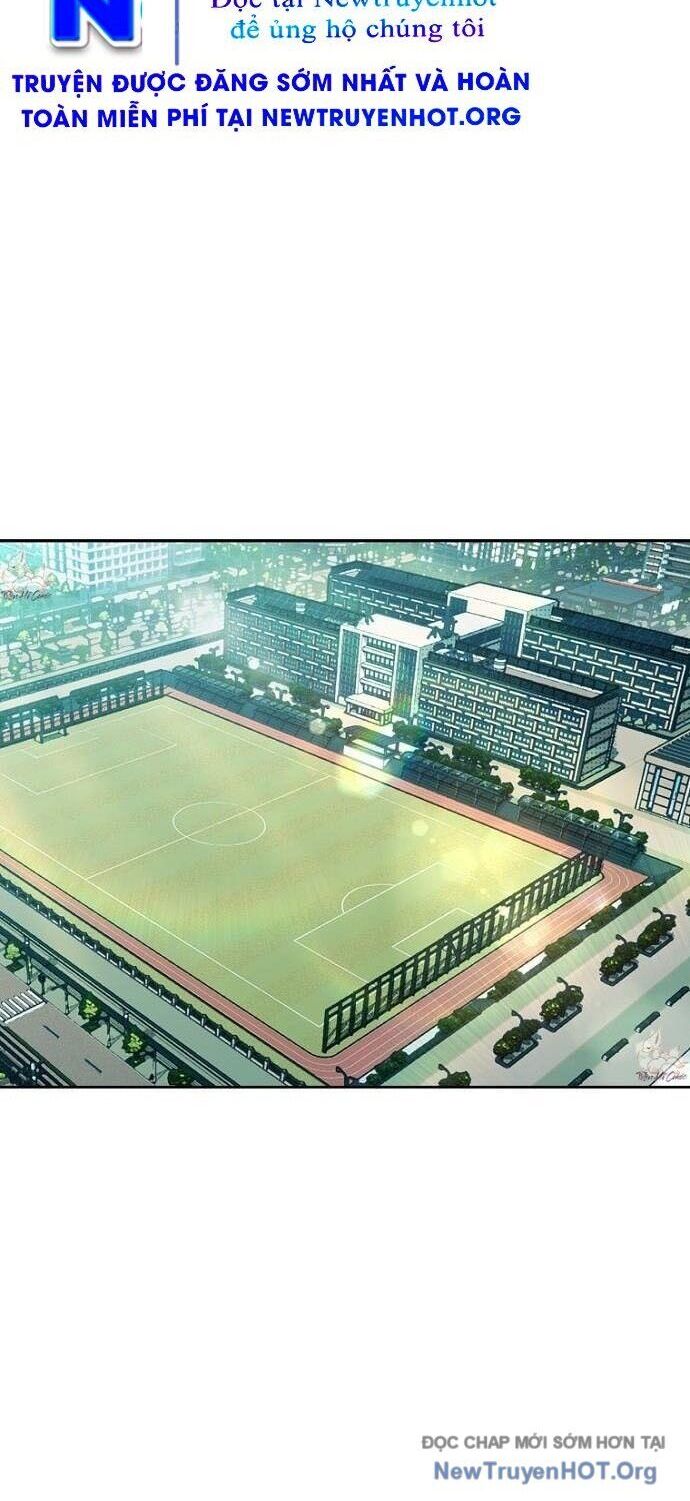 Thiếu Nữ Hoàng Đạo Chương 1 Ảnh 3