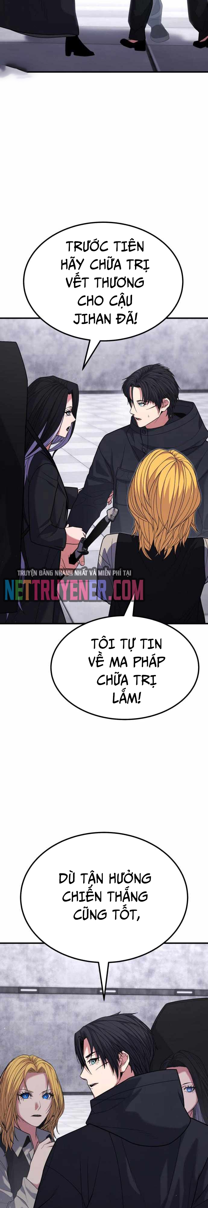 Anh Hùng Bị Trục Xuất Chương 52 Ảnh 13