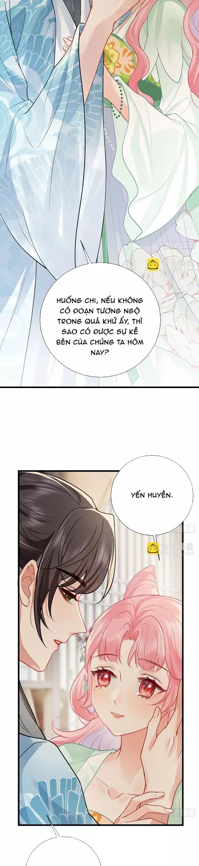 Sau Khi Công Chúa Bội Tình Bạc Nghĩa Chương 137 Ảnh 11