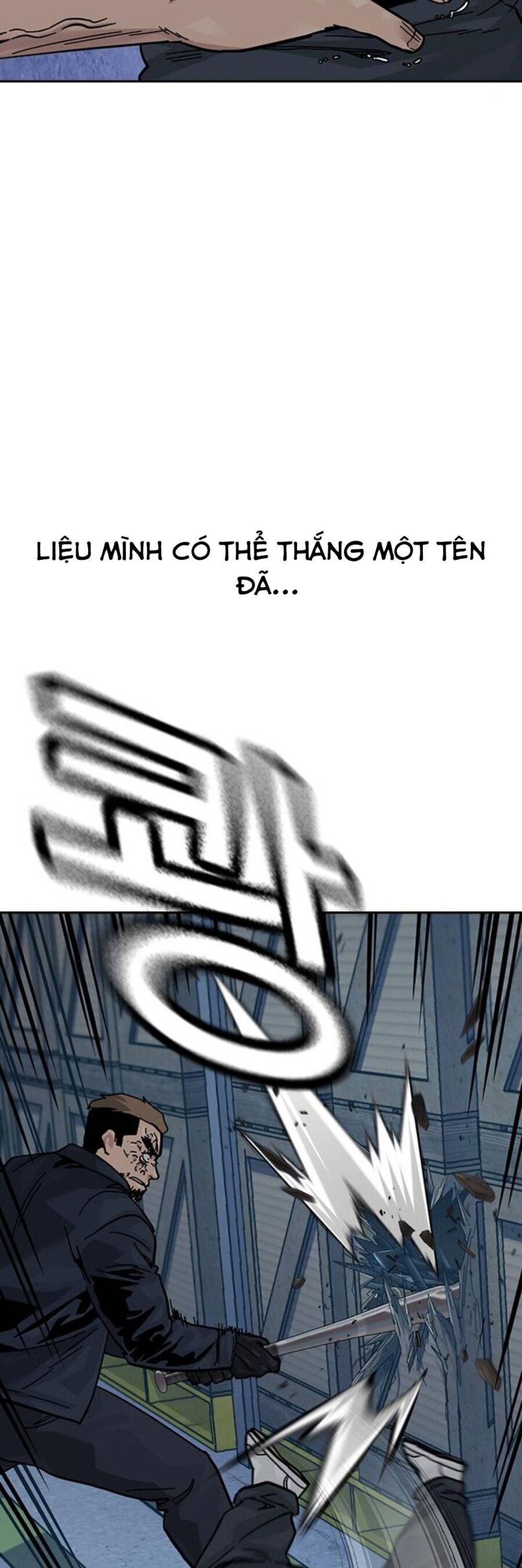 Để Có Thể Sống Sót Chương 170 Ảnh 12