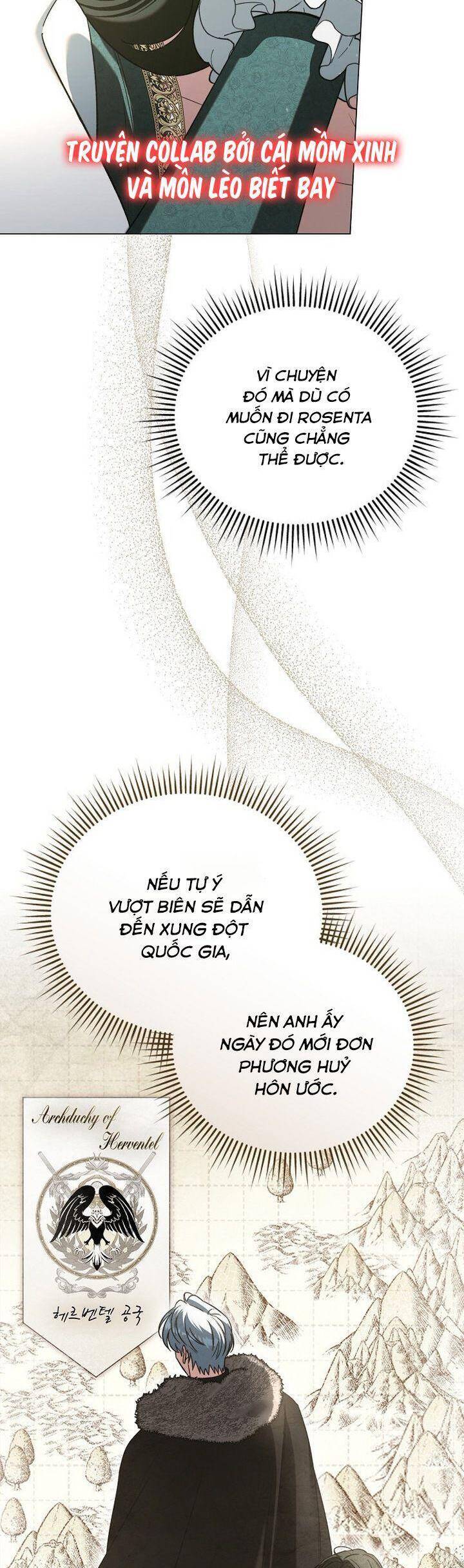 Dành Cho Nàng Juliet Xinh Đẹp Chương 37 Ảnh 30