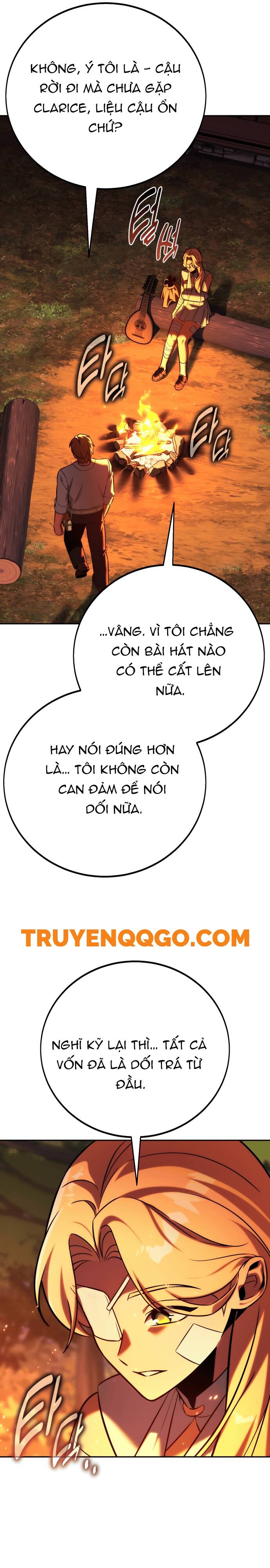 Cẩm Nang Sinh Tồn Của Nhân Vật Phụ Ở Học Viện Chương 82 Ảnh 38