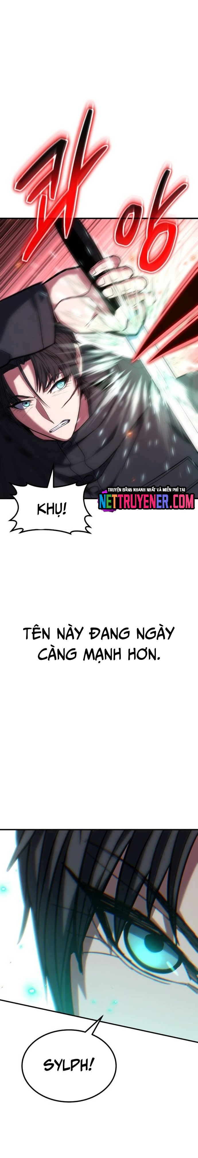Anh Hùng Bị Trục Xuất Chương 50 Ảnh 22