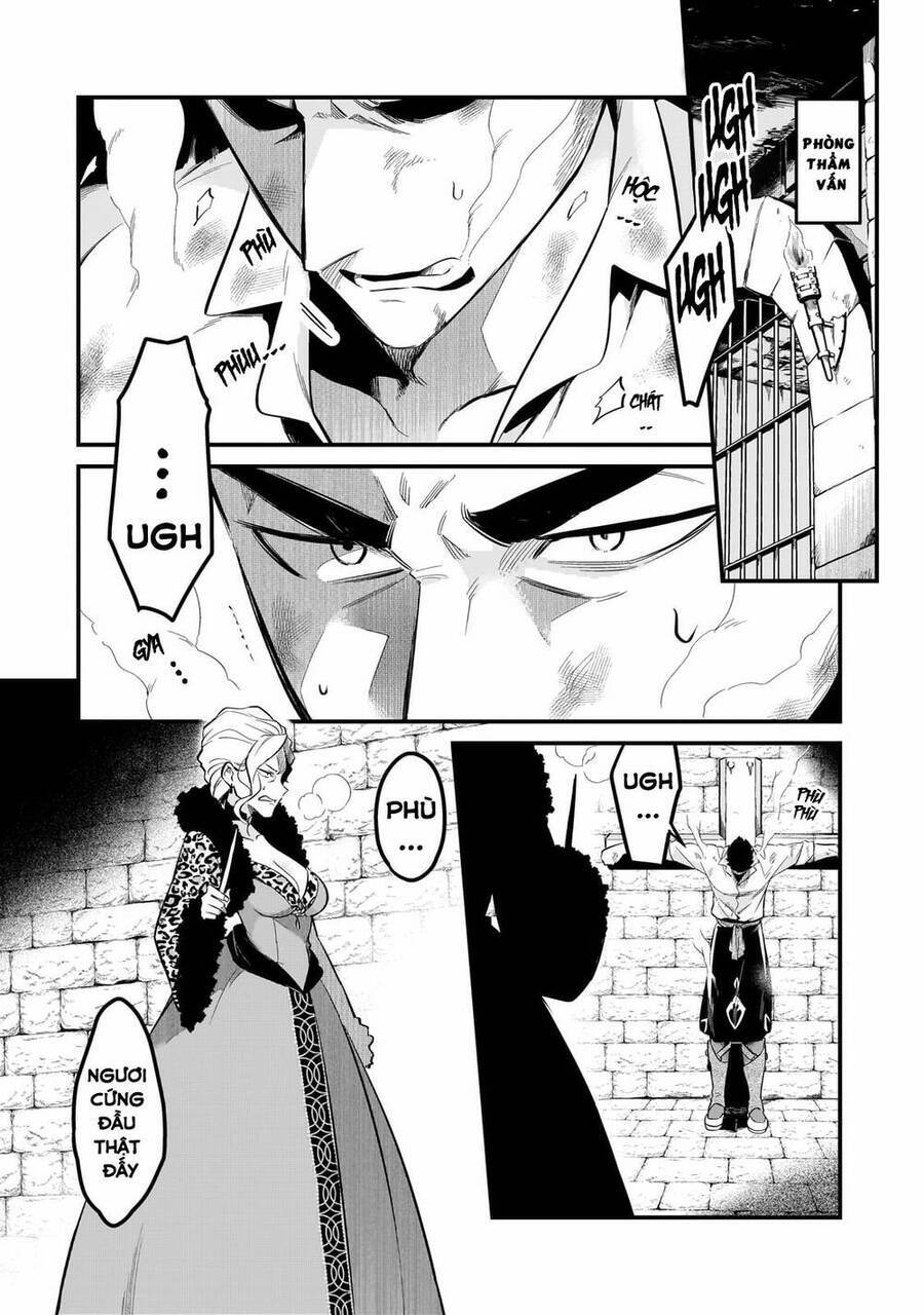 Tsuihousha Shokudou E Youkoso! Chương 37 Ảnh 7
