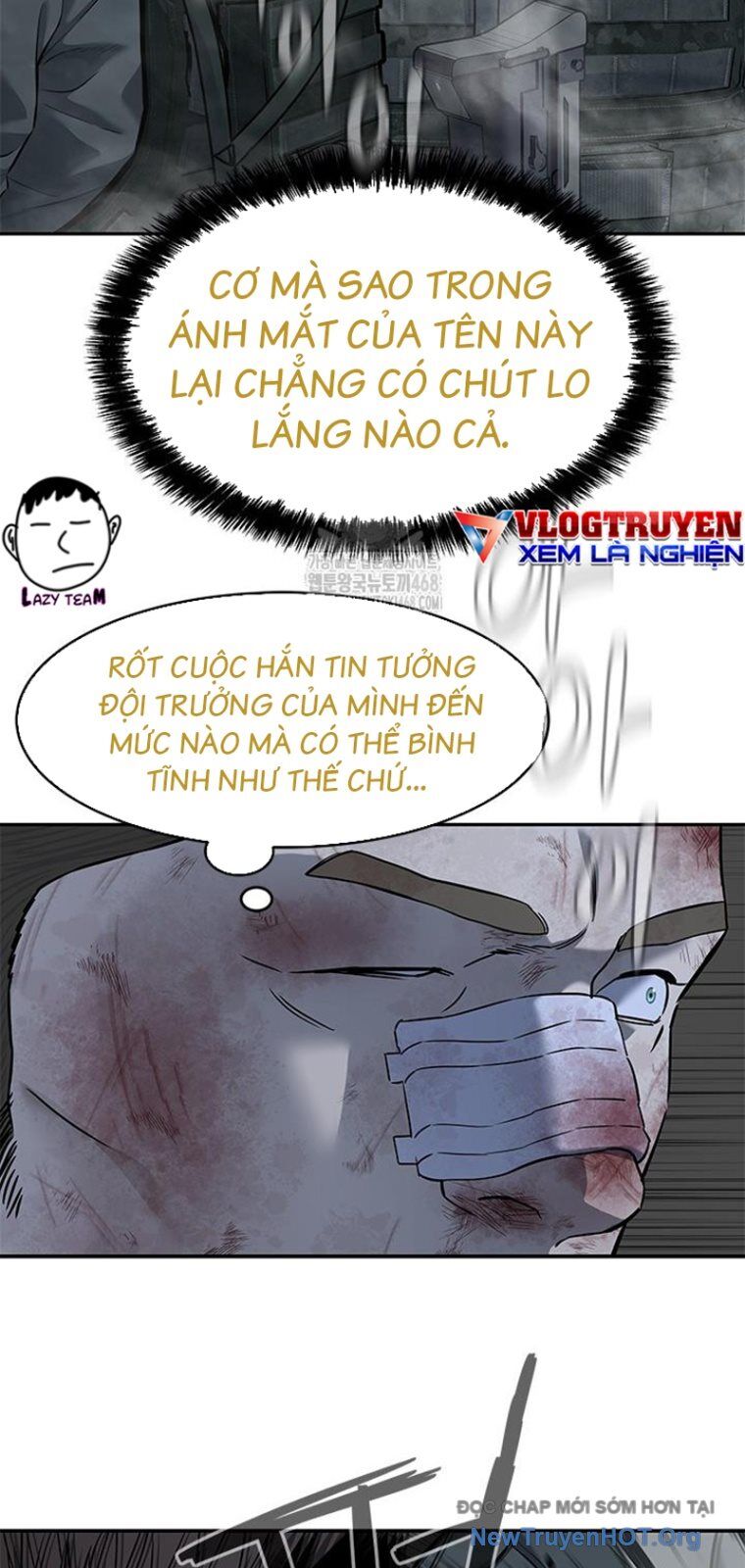 Đội Trưởng Lính Đánh Thuê Chương 279 Ảnh 73