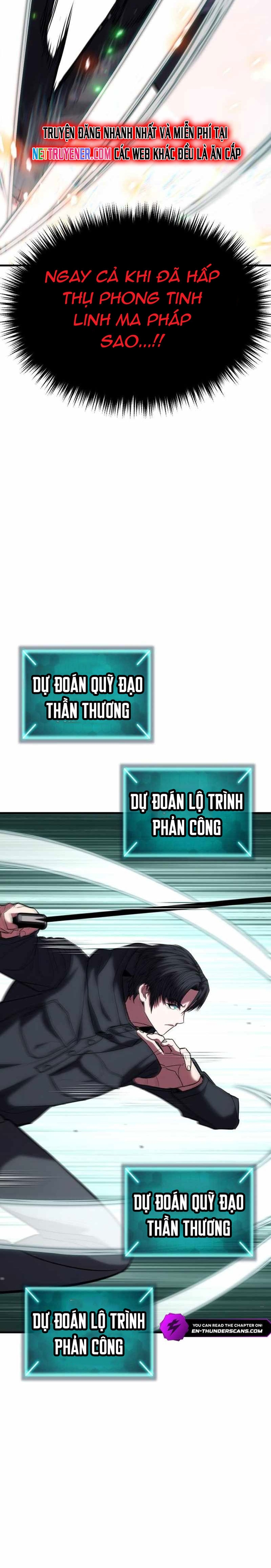 Anh Hùng Bị Trục Xuất Chương 51 Ảnh 33