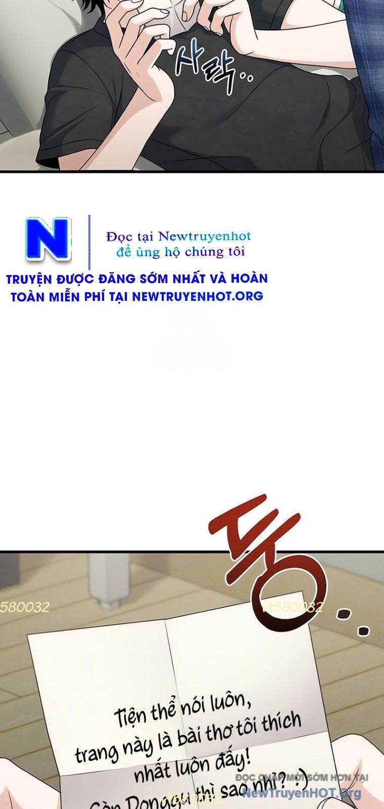 Nhật Kí Đổi Nghề Chương 21 Ảnh 67